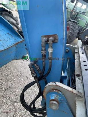 Telescopica - Genie - gth-3512 sx