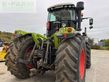 Tractor agrícola - Claas - xerion 3300