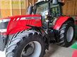 Tractor agrícola - Massey Ferguson - 7718 dyna vt
