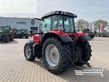 Tractor agrícola - Massey Ferguson - 6614 dyna-6 efficient