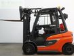 Elevadora - Linde - h 25 t 1202