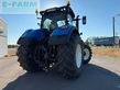 Tractor agrícola -  - t7.275 hd