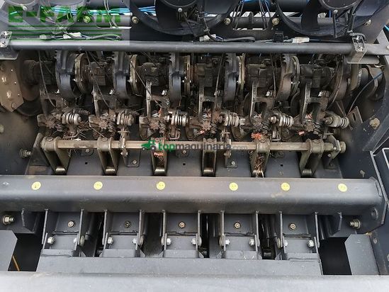 Empacadora gigant - Vicon - lb12200