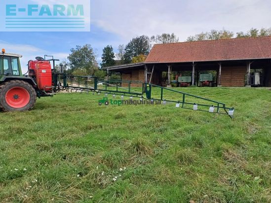 Atomizador - Vogel & Noot - feldspritze is 1200