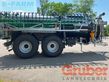 Cisterna - Fliegl - pfw 18000 maxx line