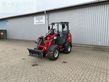 Minicargadora - Weidemann - 1390 plus