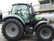 Tractor agrícola - Deutz-Fahr - agrotron 6150.4 ttv TTV