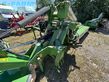 Cortacésped manual - Krone - easy cut b870 cv + f320cv