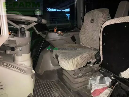 Tractor agrícola - John Deere - 6195r