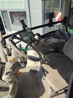 Tractor agrícola - John Deere - 6r185
