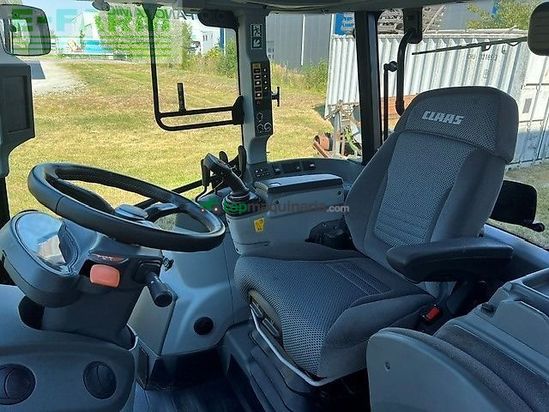 Tractor agrícola - Claas - arion 420 cis