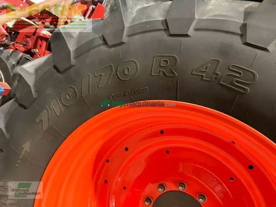 Tractor agrícola - Claas - axion 830 cebis