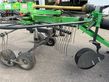 Rastrillo - Deutz-Fahr - swatmaster 7131 vario
