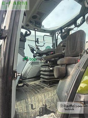 Tractor agrícola -  - n 175 direct skyview