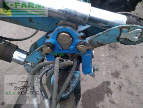 Arado - Lemken - vari diamant 10x 5+1