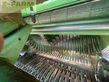 Empacadora gigant - Krone - comprima f 155 xc