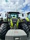 Tractor agrícola - Claas - AXION 830 St5 CMATIC F