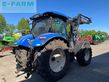 Tractor agrícola - New Holland - t 6.180 electro command
