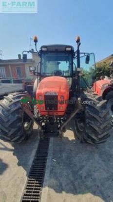 Tractor agrícola - Same - explorer 3 90