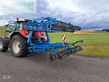 Combinado de siembra - Lemken - korund 8/600 k