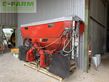 Esparcidor - Kuhn - axis 40.1w