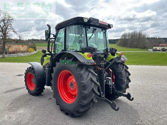Tractor agrícola - Claas - elios 2.85