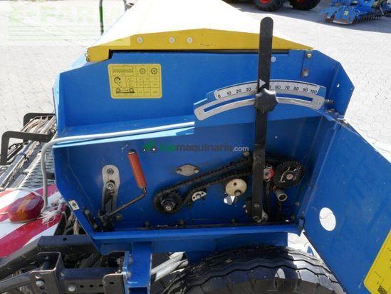 Sembradora - Rabe - multidrill mel 300