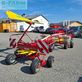 Henificador -  - top 601- a / schwader