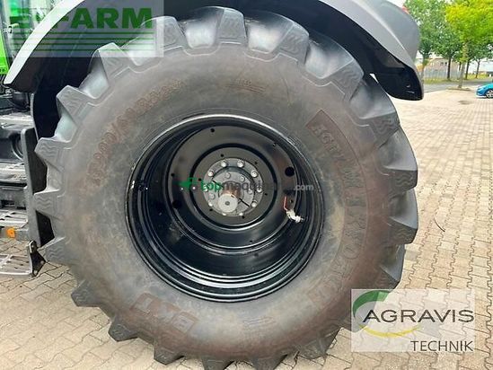 Tractor agrícola - Fendt - 826 vario s4 profi plus ProfiPlus