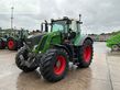 Tractor agrícola - Fendt - 828 profi plus tractor (st26831)