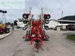 Rastrillo - Pöttinger - top vt 12540 c
