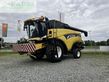 Cosechadora de Cereal - New Holland - cx 880
