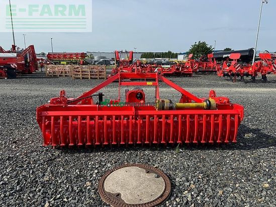 Grada rotativa - Maschio - dc-classic 3000 combi2