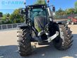 Tractor agrícola - Valtra - n155d forst