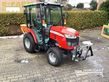 Tractor agrícola - Massey Ferguson - 1740 m hc