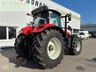 Tractor agrícola - Steyr - 6220 cvt absolut (inkl. rtk)