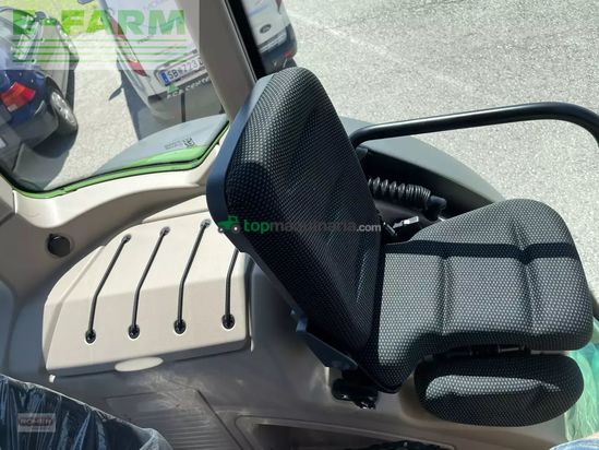 Tractor agrícola - Fendt - 516 vario profi+ fendtone ProfiPlus