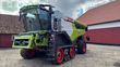 Cosechadora de Cereal - Claas - lexion 8800tt 8800 tt, m. meget udstyr