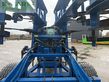 Cultivador - Kockerling - vector 5,7m