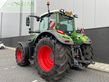 Tractor agrícola - Fendt - 620 vario profi+