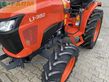 Tractor agrícola - Kubota - l1382 rops