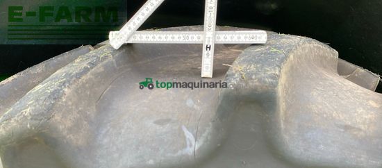 Cosechadora de Cereal - John Deere - 8500