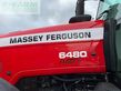 Tractor agrícola - Massey Ferguson - 6480 dyna-6 tractor (st24945)