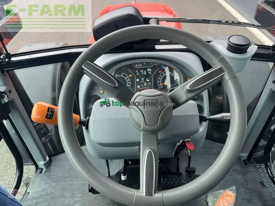 Tractor agrícola - Same - dorado 75 (stage v)
