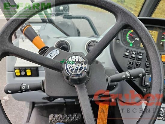 Telescopica - New Holland - th 9.35 elite