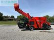 Remolqu esparcidor - Kuhn - spv power 14.1 dl - ph 5