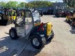 Telescopica - kramer - 1245 compact telehandler (st24347)