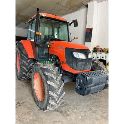 Tractor agrícola - Kubota - M108