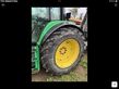 Tractor agrícola - John Deere - 6830 powr quad