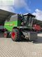 Cosechadora de Cereal - Fendt - 5255 lmcs